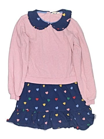 Mini Boden Dress (view 1)