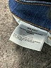 Old Navy Blue Denim Shorts Size 4 - photo 4