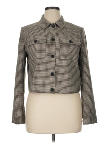 Calvin Klein Jacket (view 1)