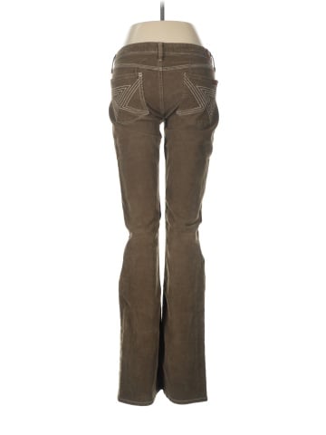 7 For All Mankind Casual Pants (view 2)