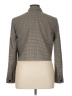 Calvin Klein Houndstooth Gray Jacket Size 14 - photo 2