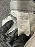 Old Navy Gray Jeans Size 12-18 mo - photo 4