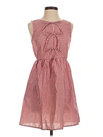 Monteau Casual Dress (view 1)