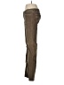7 For All Mankind Brown Casual Pants Size 28 waist - photo 5