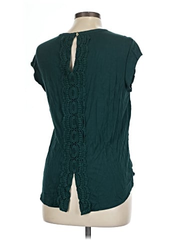 Daniel Rainn Short Sleeve Blouse (view 2)