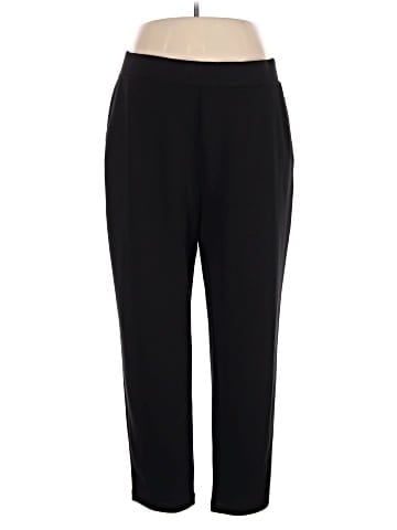 Chico's Active Pants (view 1)