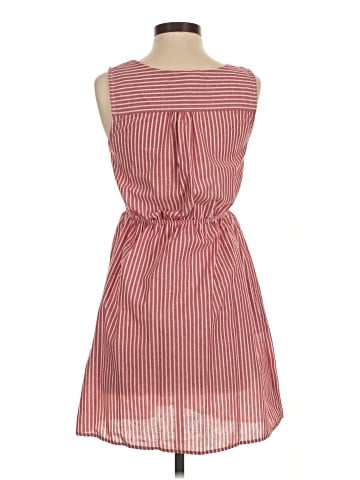 Monteau Casual Dress (view 2)