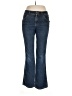 Gloria Vanderbilt Blue Jeans Size 10 - photo 1