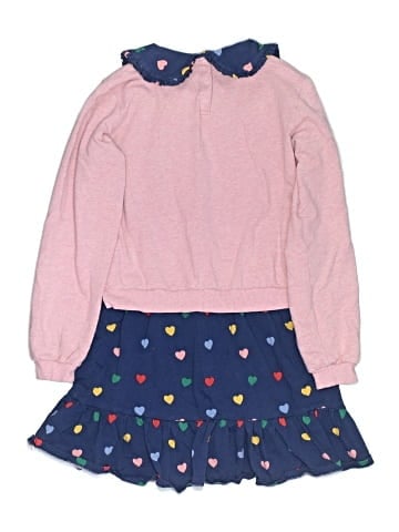 Mini Boden Dress (view 2)