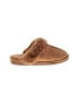 Nine West Tan Mule/Clog Size 7 - 8 - photo 1