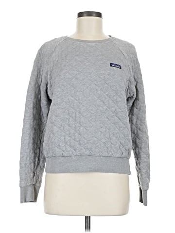 Patagonia Pullover Sweater (view 1)