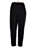 Chico's Solid Black Active Pants Size XXL (4) - photo 2