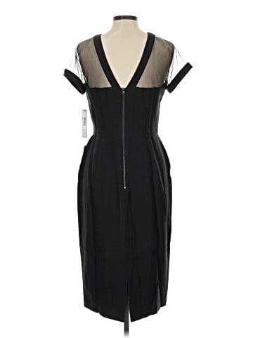 Maggy London Cocktail Dress (view 2)