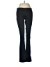 J Brand Black Jeans Size 28 waist - photo 1