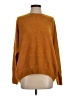 Vince Camuto Brown Pullover Sweater Size S - photo 1