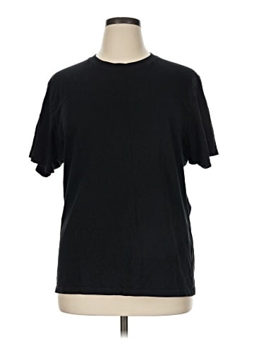Uniqlo Short Sleeve T-Shirt (view 1)