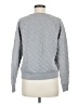 Patagonia Gray Pullover Sweater Size M - photo 2
