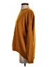 Vince Camuto Brown Pullover Sweater Size S - photo 5