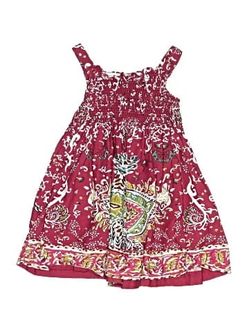 Blueberi Boulevard Dress (view 2)
