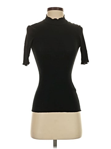 Samsoe Samsoe Short Sleeve Top (view 1)