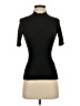 Samsoe Samsoe Black Short Sleeve Top Size XS - photo 1
