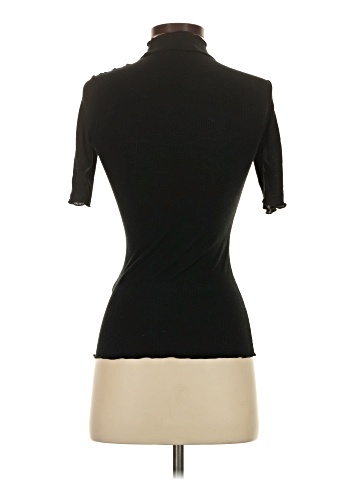Samsoe Samsoe Short Sleeve Top (view 2)