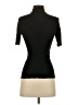 Samsoe Samsoe Black Short Sleeve Top Size XS - photo 2