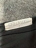 Stella Luce Solid Black Cocktail Dress Size S - photo 7