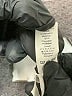 Glowmode 100% Polyester Brown Jacket Size M - photo 7