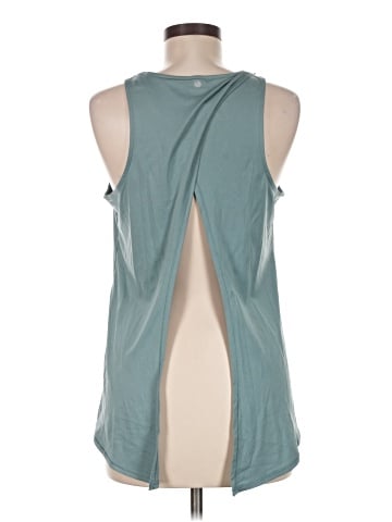 Yogalicious Sleeveless Blouse (view 2)