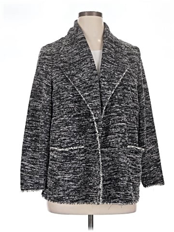 Max Studio Cardigan (view 1)