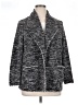 Max Studio Gray Cardigan Size 1X - photo 1