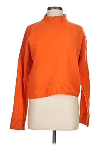 Everlane Wool Pullover Sweater (view 1)