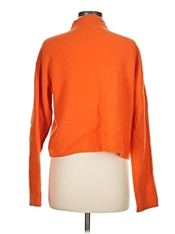 Everlane Wool Pullover Sweater (view 2)