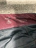Avia Color Block Black Active Pants Size 24 waist (estimated) - photo 7