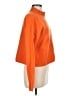Everlane 100% Wool Solid Orange Wool Pullover Sweater Size M - photo 4