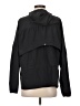 Zella Black Windbreaker Size S - photo 2