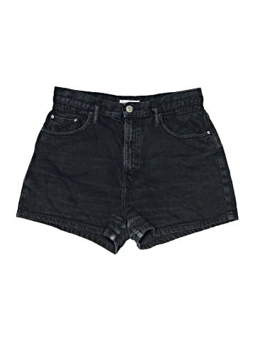 Pull&Bear Denim Shorts (view 1)