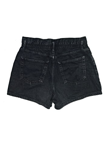 Pull&Bear Denim Shorts (view 2)