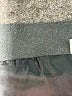 Unbranded Solid Gray Skort Size 5X - photo 3