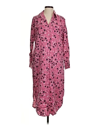 Ann Taylor Casual Dress (view 1)