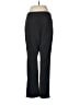 Gap Fit Black Track Pants Size M - photo 2