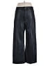 Maeve 100% Polyurethane Black Casual Pants Size 33 waist (tall) - photo 1