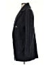 Ann Taylor Black Coat Size S - photo 5