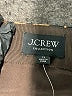 J.Crew Collection 100% Polyester Animal Print Brown Casual Skirt Size 12 - photo 4