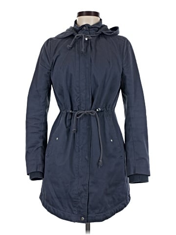 Divided by H&M Raincoat (view 1)