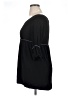 Studio M Black 3/4 Sleeve Top Size XL - photo 5