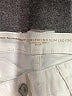 So Slimming by Chico's Ivory Jeans Size Sm (0.5) - photo 7
