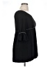 Studio M Black 3/4 Sleeve Top Size XL - photo 4