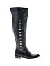 Matisse Black Boots Size 6 - photo 1